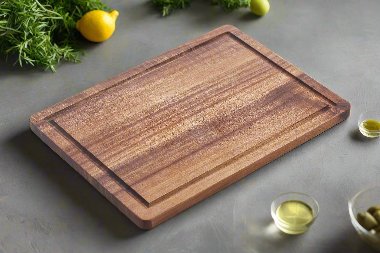 Cut with Confidence: Premium Cutting Boards for Every Kitchen