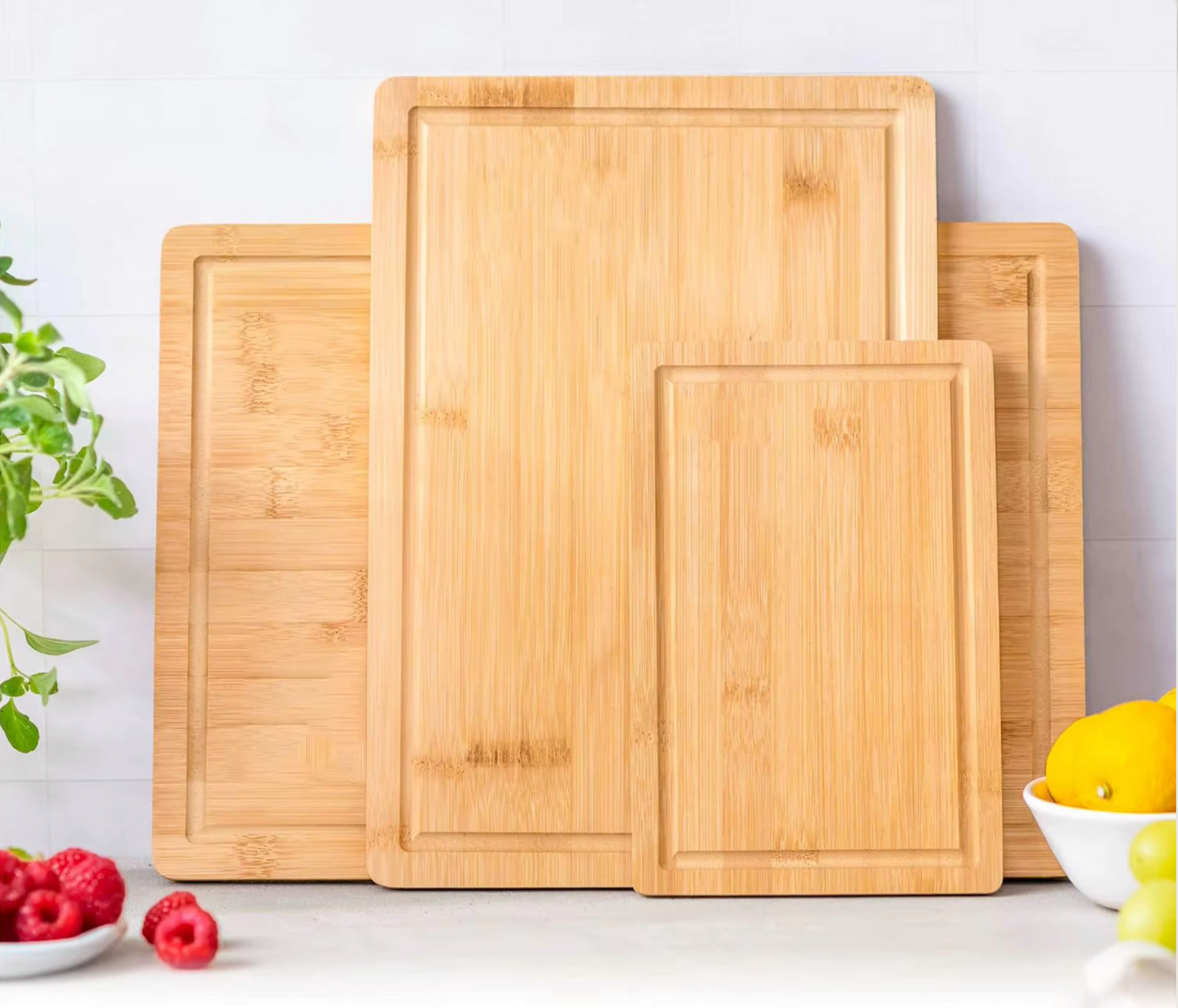 How to Care for Your Wooden Cutting Board: A Simple Guide for Longevity 🌿