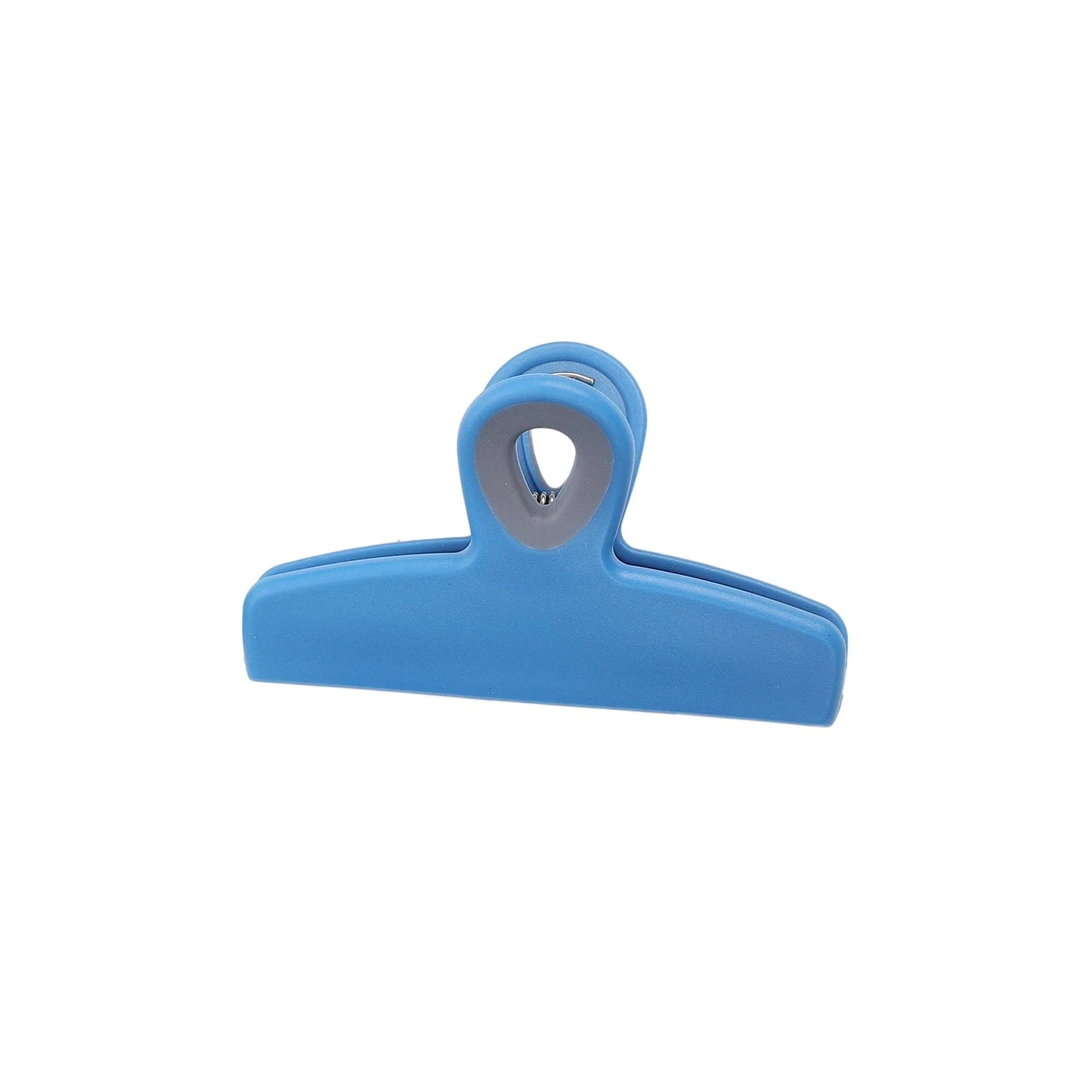 4-Piece Bag Clip Set, Blue – Lifestyle – Dura Living