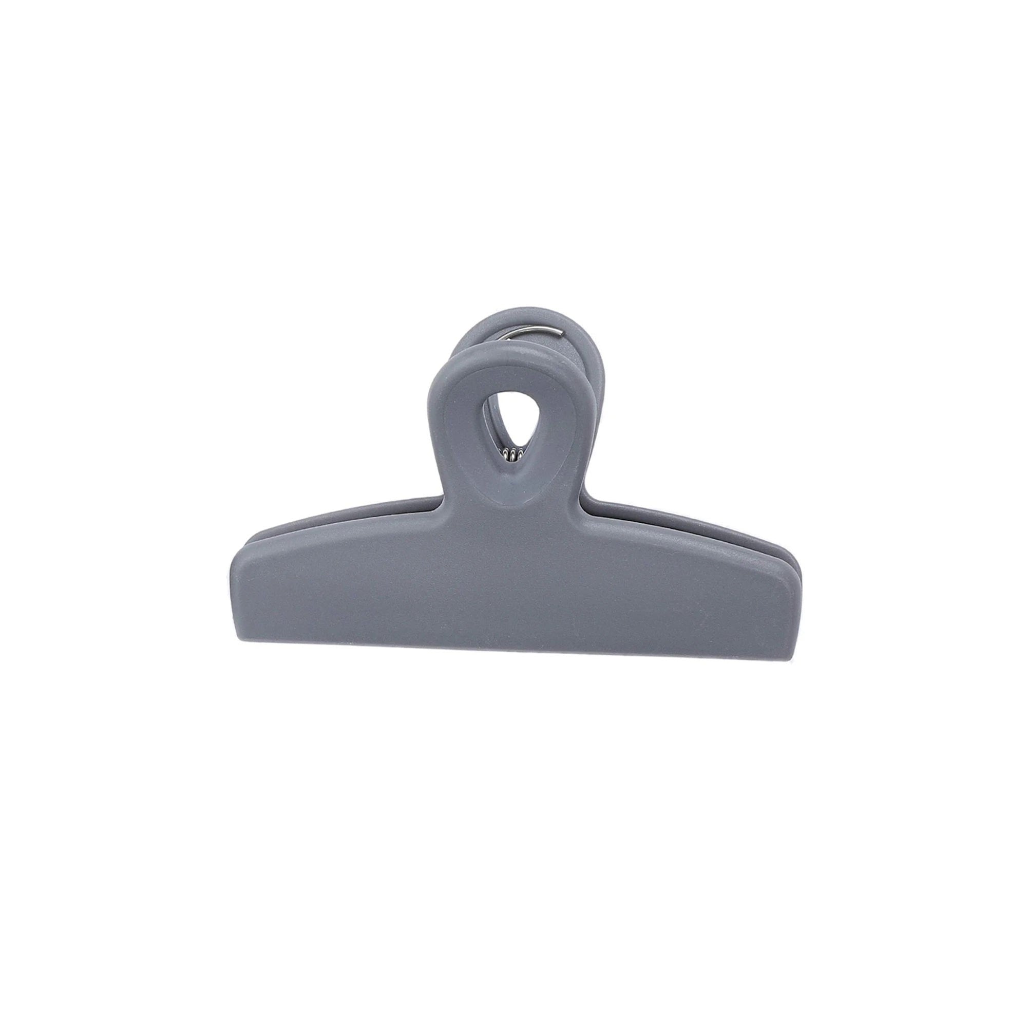 4-Piece Bag Clip Set, Grey – Lifestyle – Dura Living