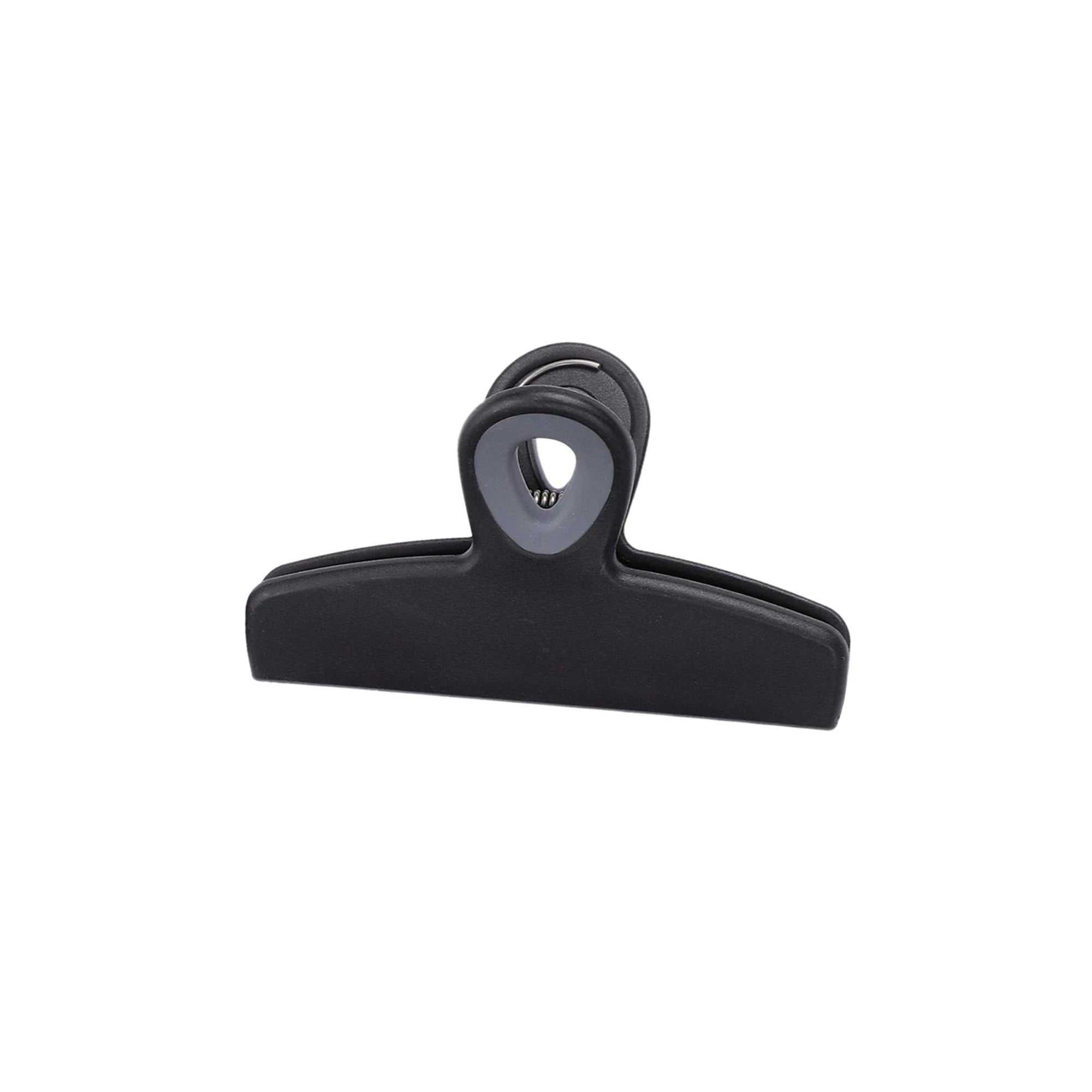 4-Piece Bag Clip Set, Black – Lifestyle – Dura Living