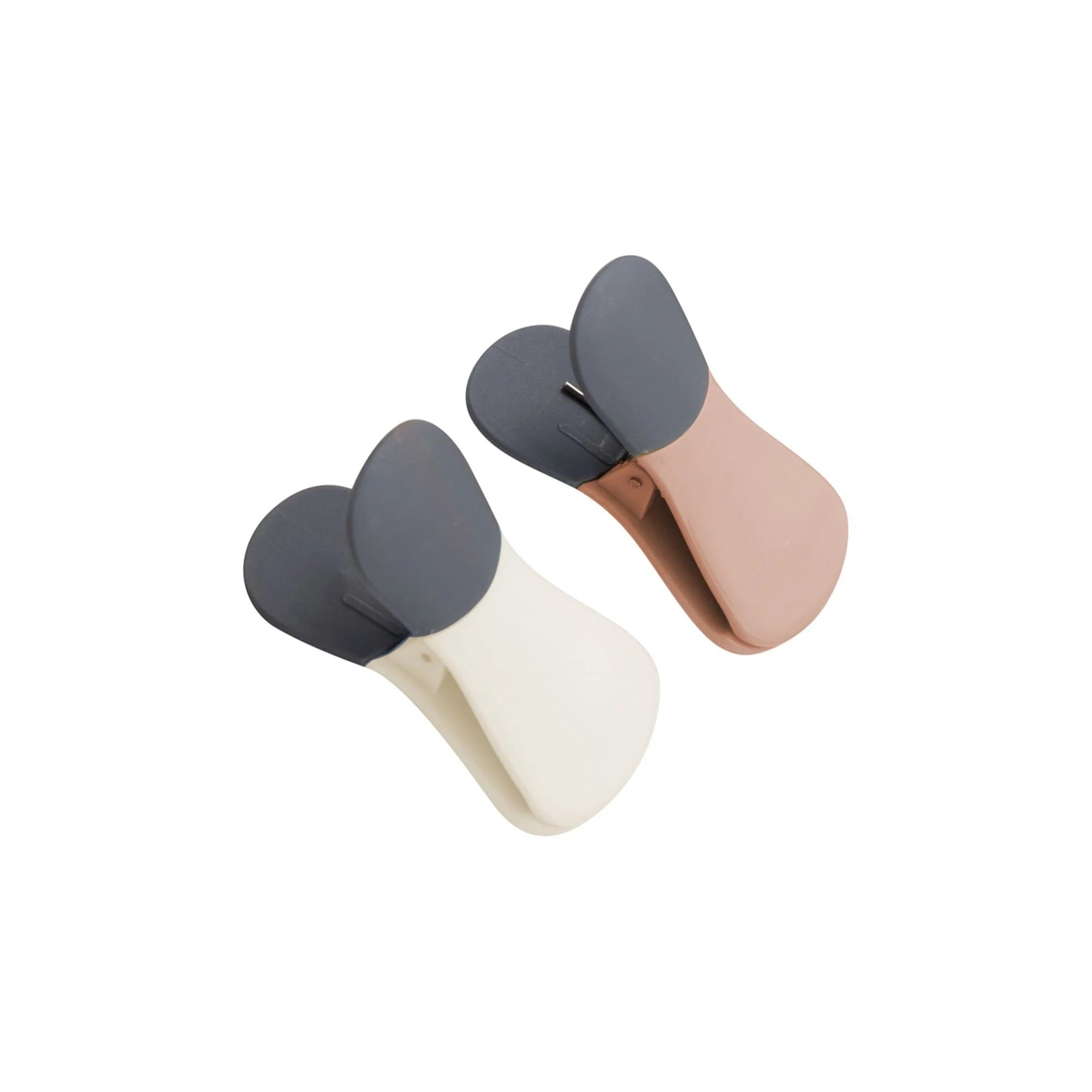 8-Piece Magnetic Bag Clip Set, Multi Color – Detail – Dura Living