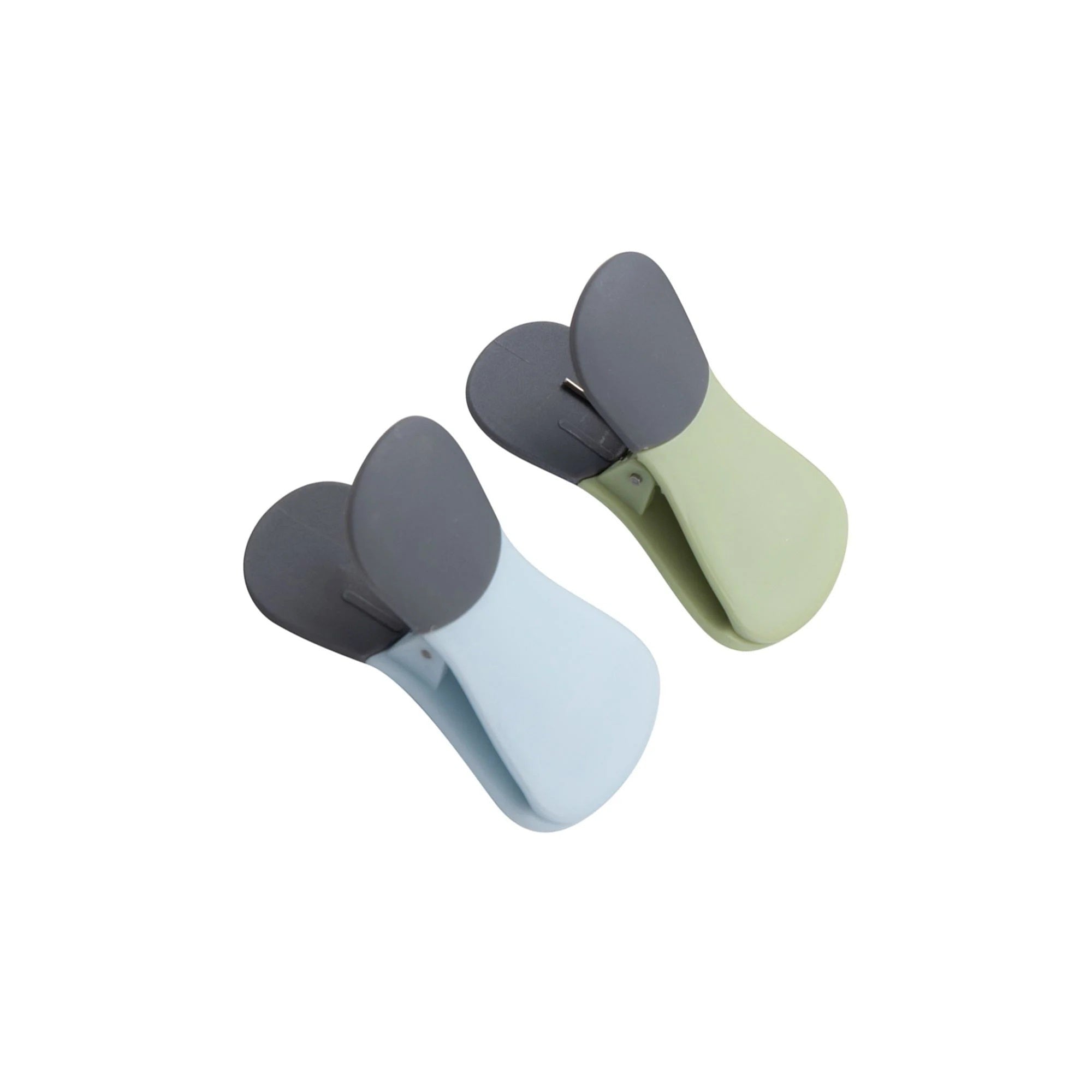 8-Piece Magnetic Bag Clip Set, Multi Color – Lifestyle – Dura Living