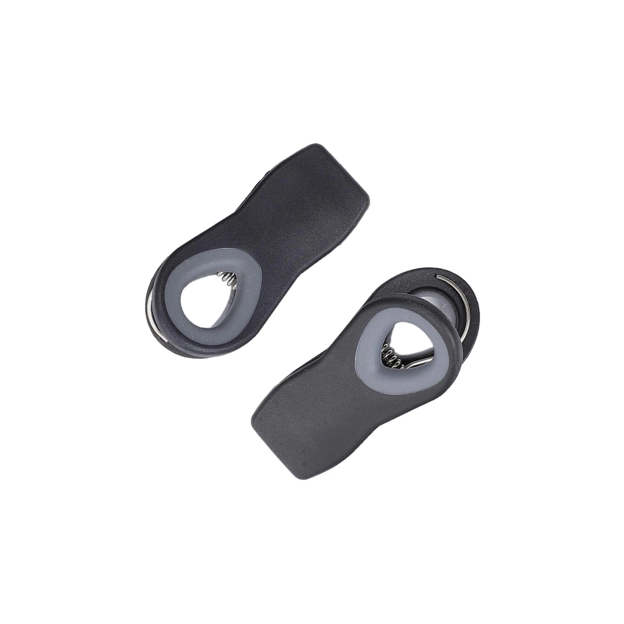10-Piece Magnetic Bag Clip Set, Black – Lifestyle – Dura Living