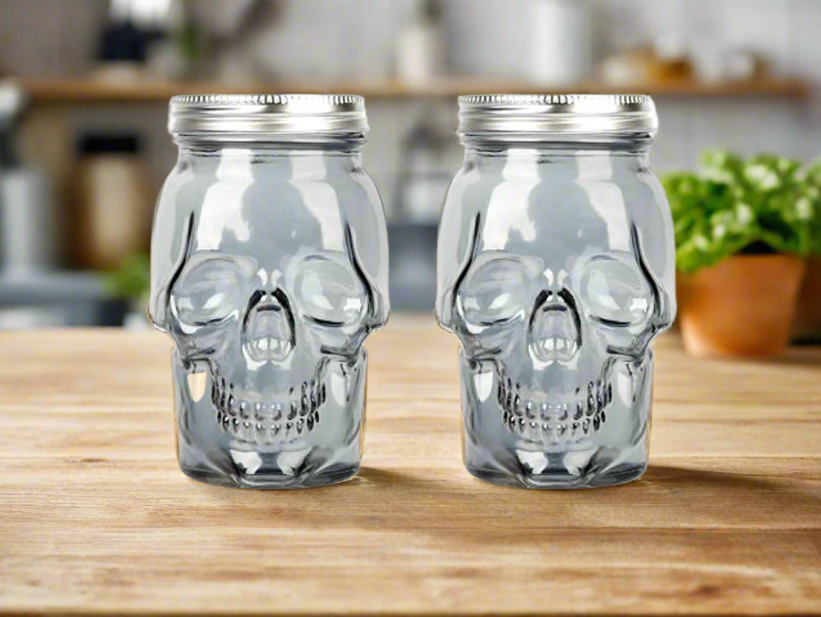Halloween Haunts