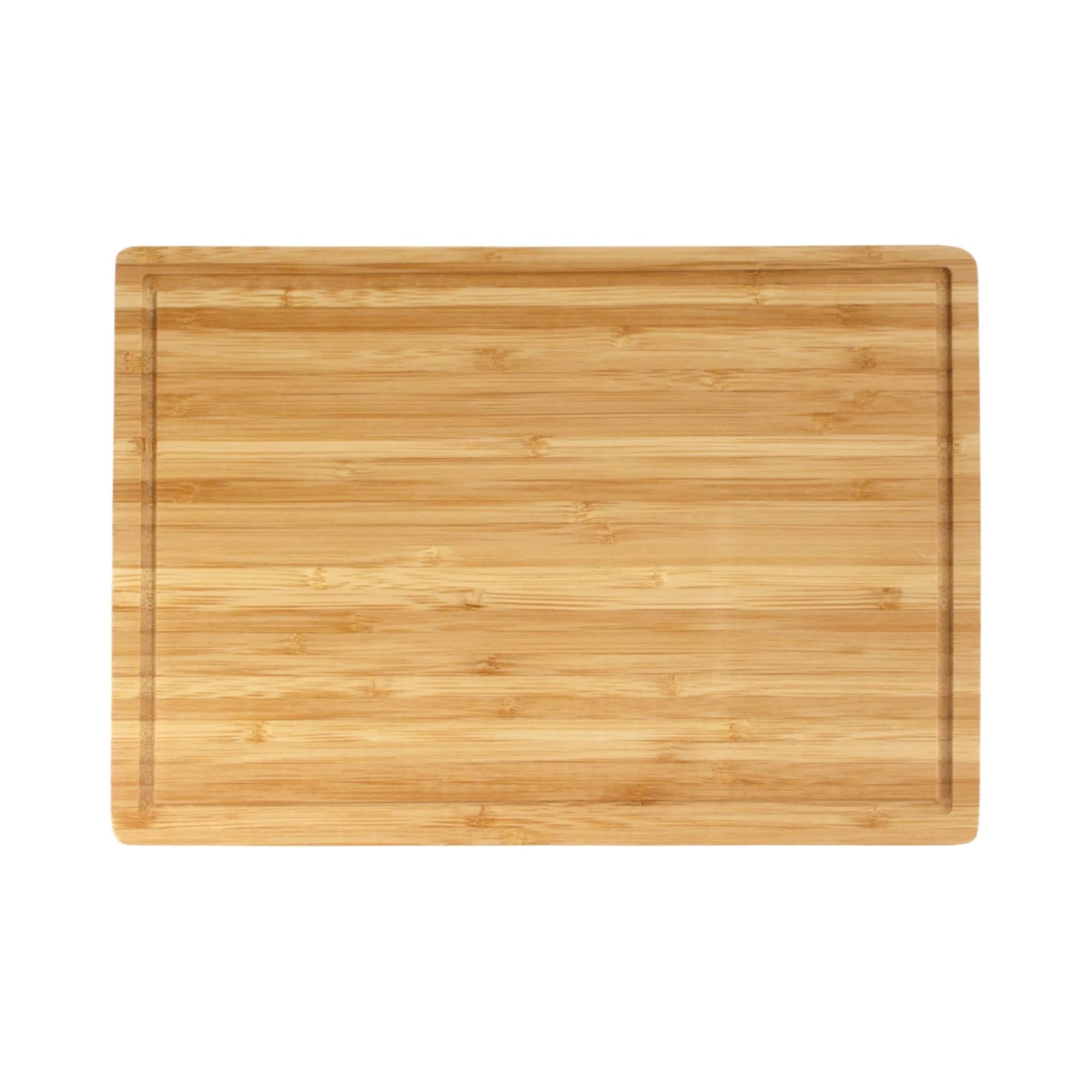 3-Piece Bamboo Cutting Board Set – Lifestyle – Dura Living