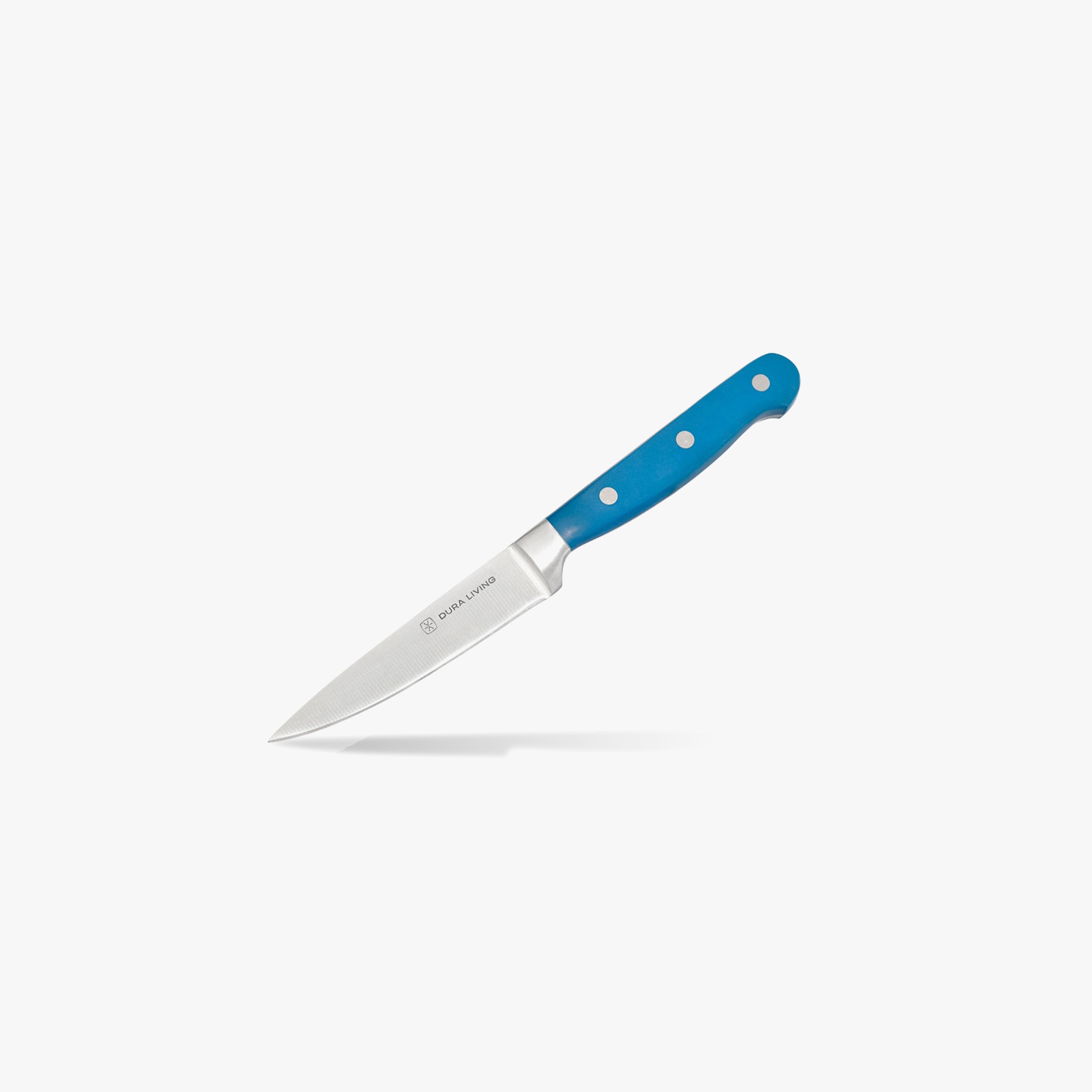 Superior 3.5 inch Paring Knife - Royal Blue