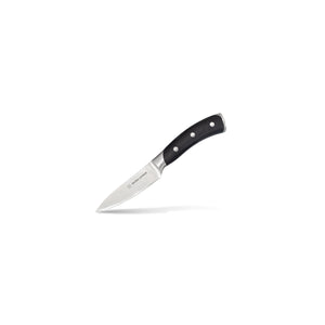 Elite 2-Piece Kitchen Knife Set - Black