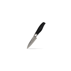 Titan 3.5 inch Paring Knife - Black