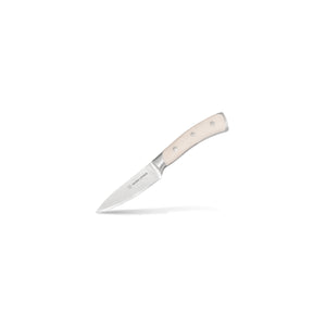 Elite 3.5 inch Paring Knife - Cream