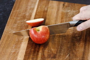 Elite 8 inch Chef Knife - Black